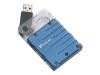 Targus USB 2.0 4-Port Hub - Hub - 4 ports - Hi-Speed USB