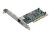 Belkin Gigabit Desktop Network PCI Card - Network adapter - PCI - EN, Fast EN, Gigabit EN - 10Base-T, 100Base-TX, 1000Base-T