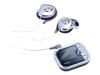 MSI MEGA Player 515 - Digital player / radio - flash 256 MB - WMA, MP3