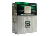 Processor - 1 x AMD Athlon 64 FX 55 / 2.6 GHz - Socket 939 - L2 1 MB - Box