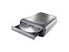 Iomega Super DVD 16x Dual-Layer USB 2.0 Drive - Disk drive - DVDRW (+R double layer) - Hi-Speed USB - external