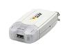 AXIS 1650 - Print server - USB/parallel - EN, Fast EN - 10Base-T, 100Base-TX