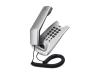 Belgacom Maestro 2005 - Corded phone - chrome