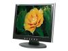 Acer AL1703sm - LCD display - TFT - 17