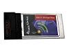 RoamAbout 128-bit Encypt PC Radio Card - Network adapter - PC Card - EN