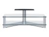 Sony SU PG3 - Stand for audio/video components - glass