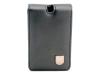 Canon DCC-60 - Soft case for digital photo camera - leather
