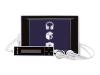 Olympus m:robe MR-500i - Digital AV recorder - HD 20 GB - 3.7