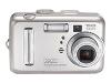 Kodak EASYSHARE CX7525 - Digital camera - 5.0 Mpix - optical zoom: 3 x - supported memory: MMC, SD