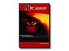 Shuttle cosmetiX PF23 - Mylar paper - 10 sheet(s)