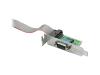 HP
PA716A
HP 2nd Serial Port Adapter