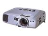 Epson EMP 7900 - LCD projector - 4000 ANSI lumens - XGA (1024 x 768) - 4:3 - no lens