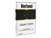 Delphi 2005 Architect - Upgrade package - 1 user - CD - Win