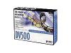 Pinnacle miroVIDEO DV500 - Video input adapter - PCI - NTSC, PAL, MESECAM