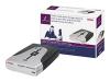 Sitecom MD-230 - Hard drive - 120 GB - external - Hi-Speed USB