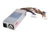 Shuttle PC40 SilentX - Power supply ( internal ) - AC 100/240 V - 250 Watt
