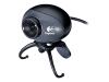 Logitech QuickCam for Notebooks - Notebook web camera - colour - USB
