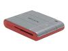 Belkin Hi-Speed USB 2.0 Media Reader for xD/Smartmedia - Card reader ( SM, xD ) - Hi-Speed USB