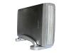 Teac HD-35PUK-80 - Hard drive - 80 GB - external - Hi-Speed USB - 7200 rpm