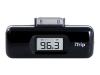 Griffin iTrip Black - Digital player FM transmitter - black