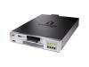 Iomega REV Autoloader 1000 - Disk library - slots: 10 - REV ( 35 GB ) x 1 - SCSI - external