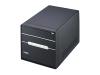 Shuttle XPC SB77G5 - DT - no CPU - RAM 0 MB - no HDD - Gigabit Ethernet - Monitor : none
