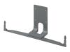 Samsung WMTL2200 - Bracket for LCD TV - screen size: 22