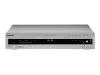 Sony RDR GX300/S - DVD recorder - silver