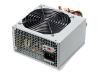 NorthQ 4001A Super Silent - Power supply ( internal ) - ATX - AC 230 V - 400 Watt