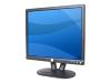 Dell E193FP - LCD display - TFT - 19