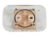 Alphacool NexXxoS XP Bold AMD 64 - Liquid cooling system CPU heat exchanger - copper