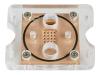 Alphacool NexXxoS XP Bold S.A - Liquid cooling system CPU heat exchanger - ( Socket A ) - copper