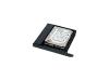 ASUS 2nd HardDisk Drive Housing Kit - Storage bay adapter