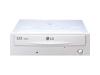 LG GCE 8526B - Disk drive - CD-RW - 52x32x52x - IDE - internal - 5.25