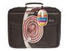 Targus CTM300 - Notebook carrying case - black