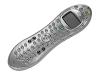 Logitech Harmony 680 Advanced Universal Remote - Universal remote control - infrared