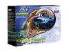 PNY NVIDIA Quadro FX 1400 - Graphics adapter - Quadro FX 1400 - PCI Express x16 - 128 MB DDR - Digital Visual Interface (DVI) - retail
