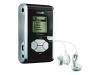 Philips GoGear HDD065 - Digital player - HDD 2 GB - WMA, MP3