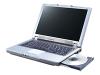 AOpen 1551-AG1 - No CPU - RAM 0 MB - Extreme Graphics 2 - 12.1