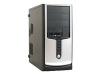 IN WIN S-Series S564T - Mid tower - ATX - power supply 350 Watt