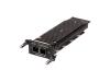 3Com 10GBASE-ER Xenpak - XENPAK transceiver module - 10GBase-ER - plug-in module - up to 40 km