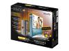 TerraTec Grabster AV 250 - Video input adapter - Hi-Speed USB - NTSC, SECAM, PAL