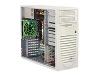 Supermicro SuperWorkstation 7034A-i - MDT - no CPU - RAM 0 MB - no HDD - Gigabit Ethernet - Monitor : none