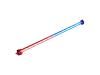 Bitspower BP-CCFL-11-2 - System cabinet lighting - blue, red - 30 cm