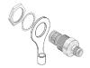 Cisco
AIR-ACC245LA-R
Connecter/GHz Lightening Arrestor RP-TNC