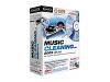 MAGIX Music Cleaning Lab deLuxe 2005 - Complete package - 1 user - CD - Win