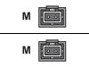 StarTech.com - Network cable - MT-RJ multi-mode (M) - MT-RJ multi-mode (M) - 10 m - fiber optic - 62.5 / 125 micron