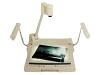 Canon RE 350 - Digital document camera - colour - optical zoom: 12 x - audio