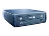 Philips ED16DVDRK - Disk drive - DVDRW (+R double layer) - 16x/8x - Hi-Speed USB - external