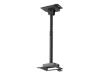 HP - Mounting kit for projector - ceiling mountable